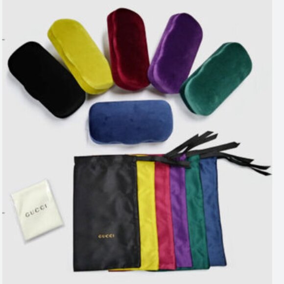 NEW GUCCI SUNGLASSES, PINK BLACK GUCI MASK SUNGLASSES GG1650S 002 - Picture 2 of 2